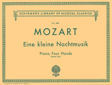 Mozart Eine Kleine Nachtmusik