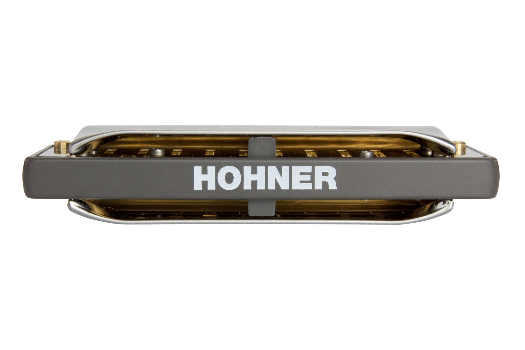 Hohner Rocket 10孔全音階口琴 (多音調選擇)
