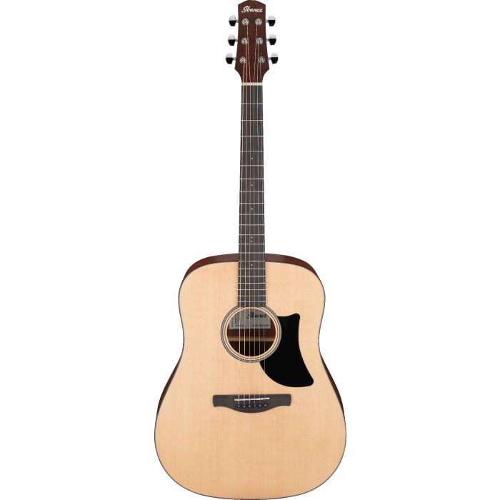 Ibanez AAD50LG Advanced Acoustic Series 6-String Acoustic Guitar (Low Gloss) 木結他