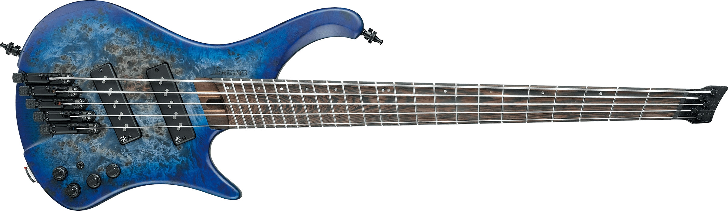 IBANEZ Bass Workshop EHB1505MS 5-string Headless Multi-scale Bass Guitar