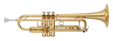 Yamaha YTR8335LA Custom Bb Trumpet