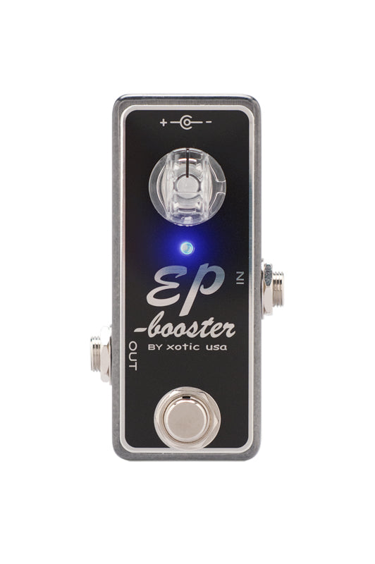 Xotic EP Booster