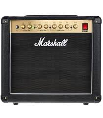 Marshall DSL5CR Amplifier 全電子管結他擴音器