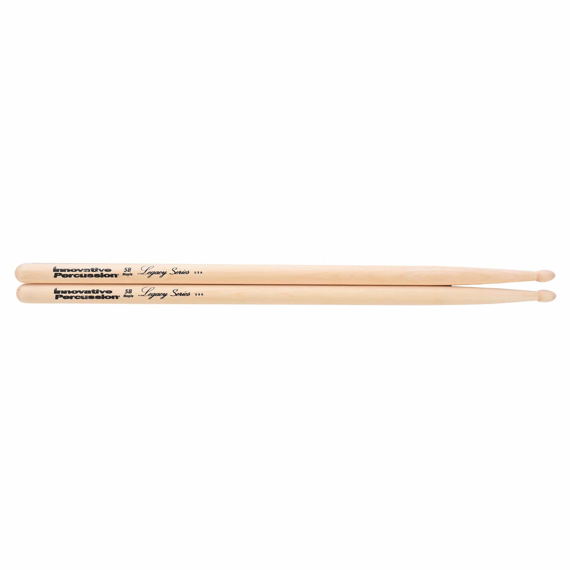 INNOVATIVE PERCUSSION - Legacy Series 5B Drumsticks