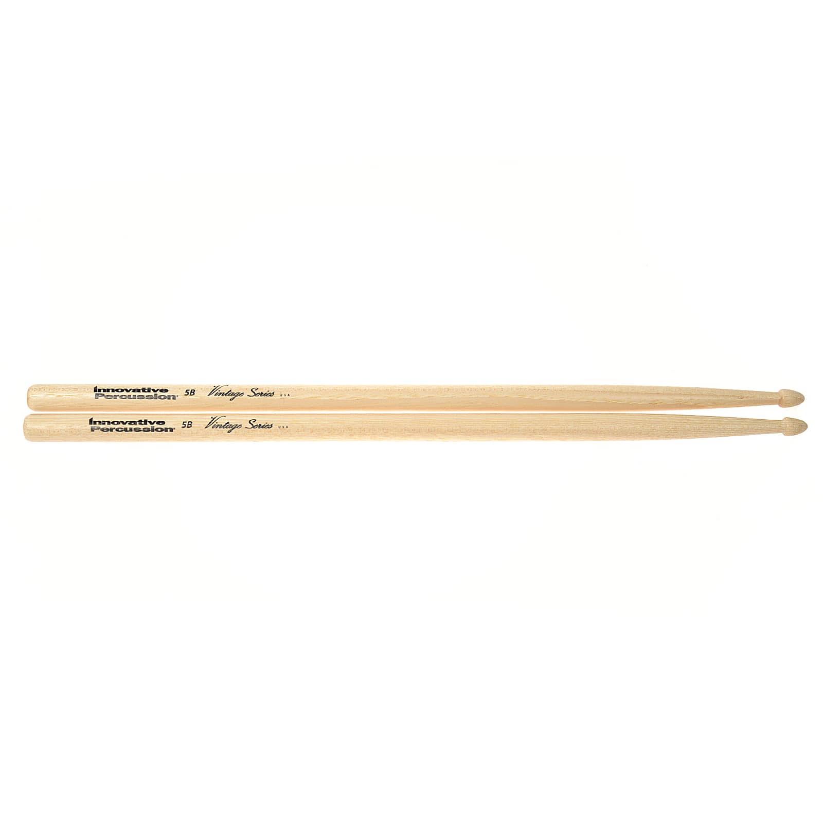 INNOVATIVE PERCUSSION - Vintage Series 5B Drumsticks