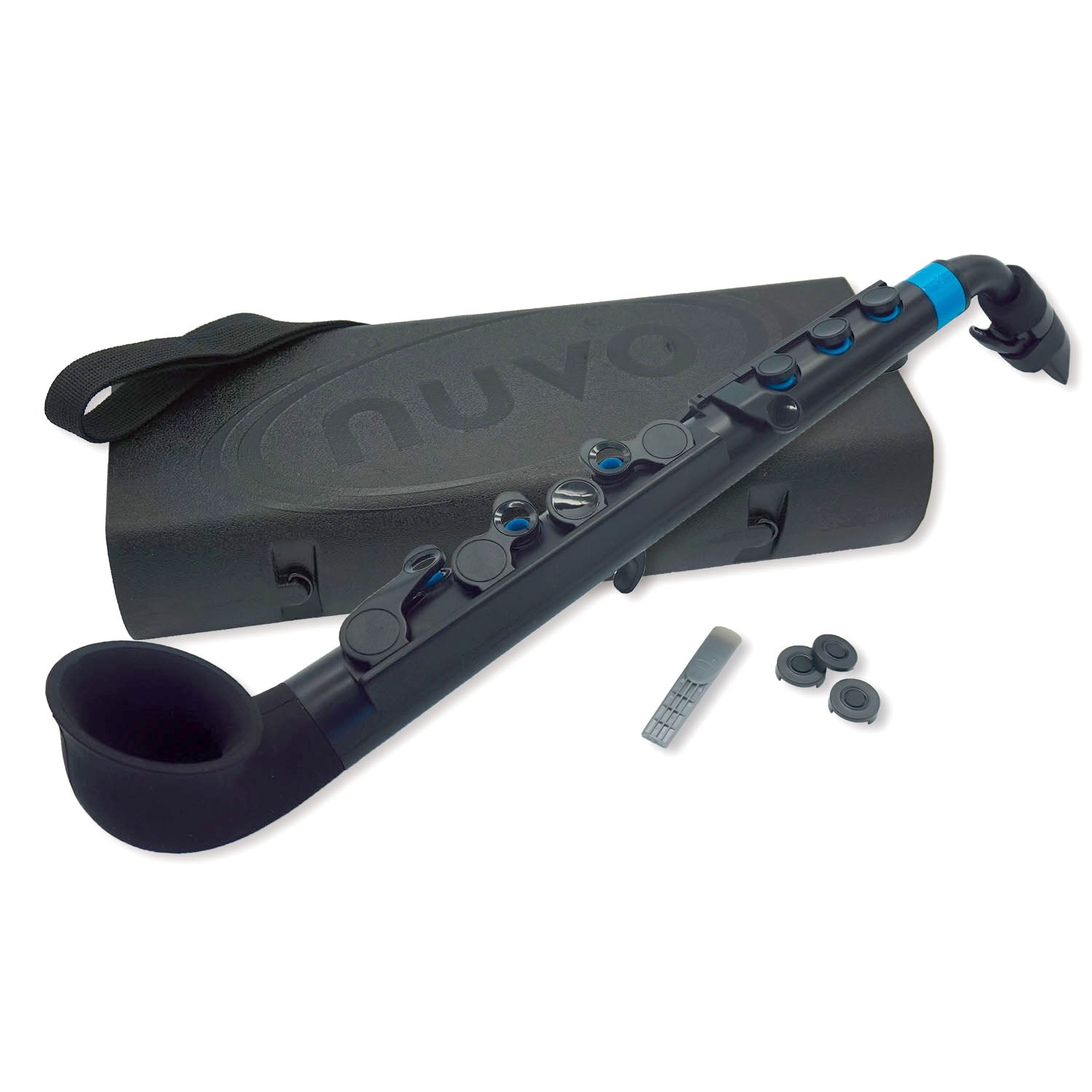 Nuvo jSax 2.0 in C (assorted colors)