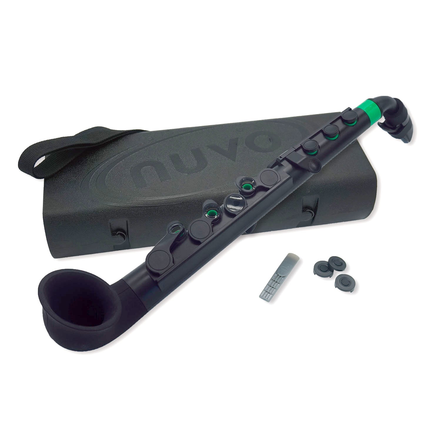 Nuvo jSax 2.0 in C (assorted colors)
