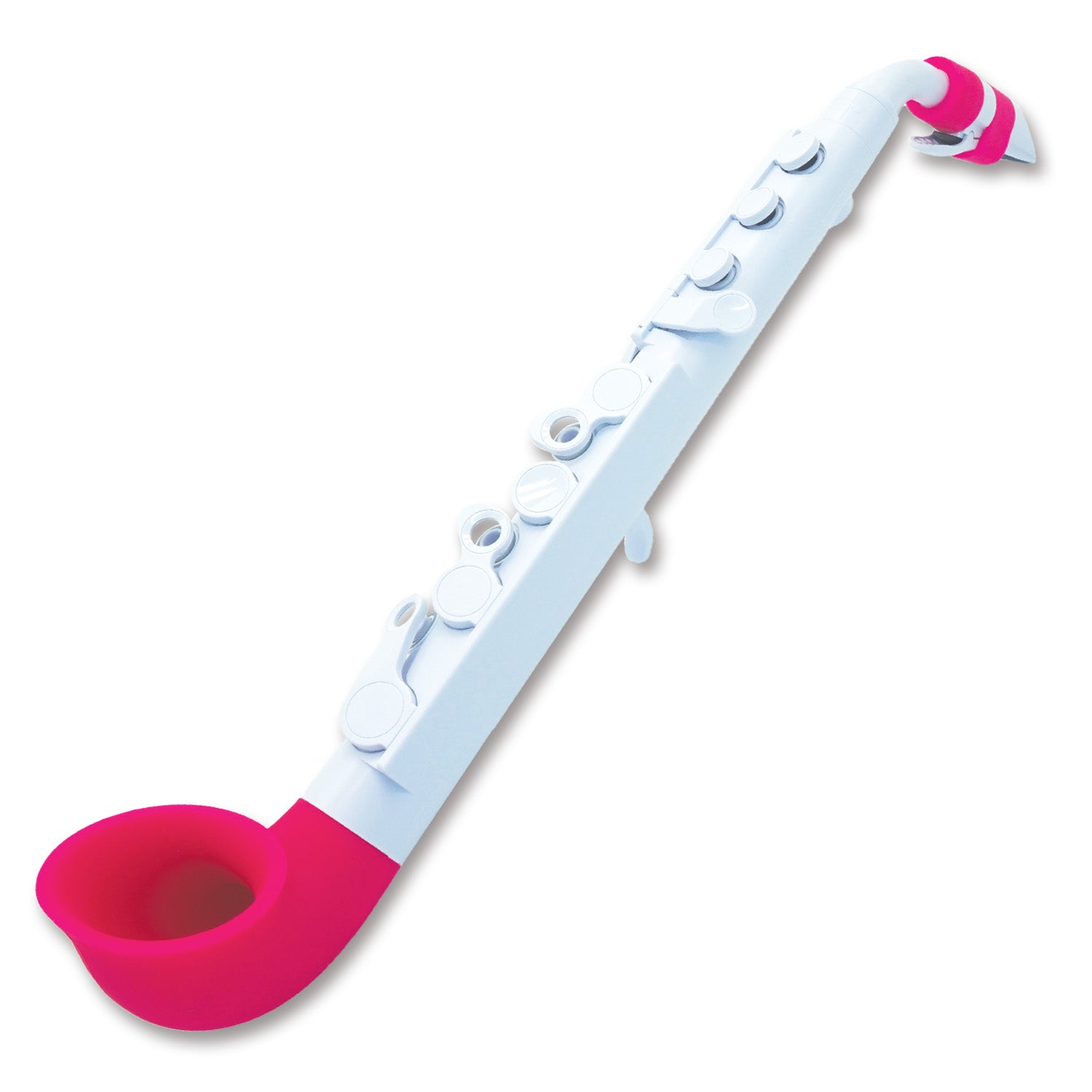 Jsax Instrument Nuvo jSax 2.0 in C — Tom Lee Music