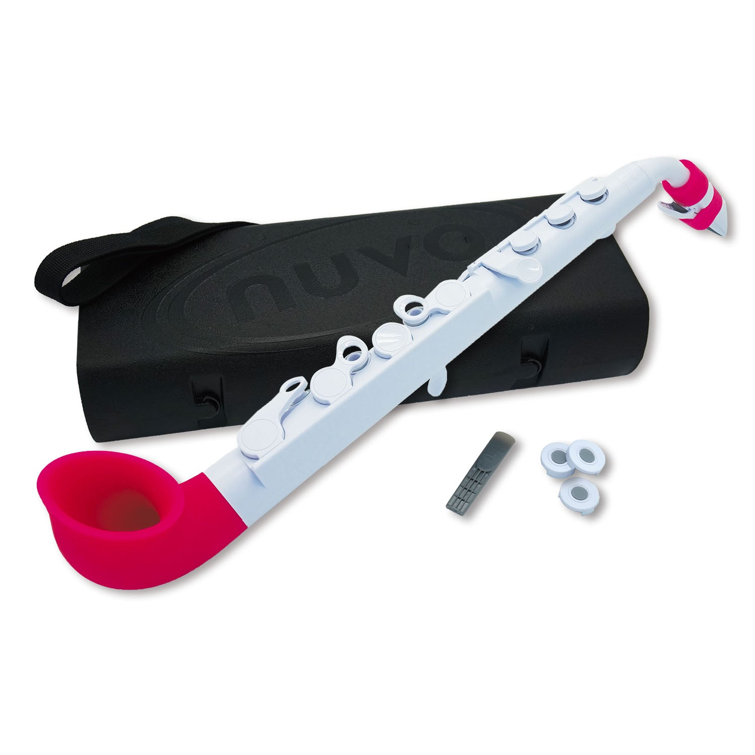 Nuvo jSax 2.0 in C — Tom Lee Music