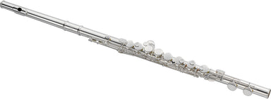 Jupiter Performance Series JAF1100E Silver Plated G Alto Flute
