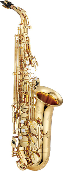 Jupiter Performance Series JAS1100 Eb Alto Saxophone