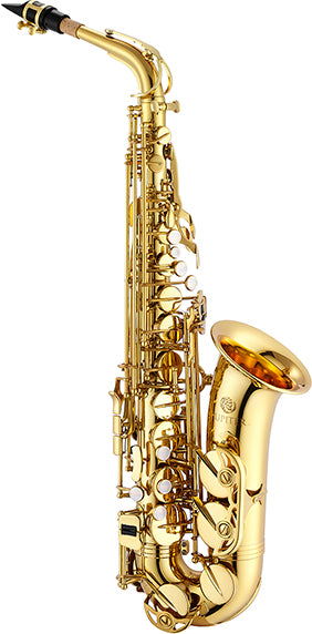 Jupiter JAS500A Eb Alto Saxophone