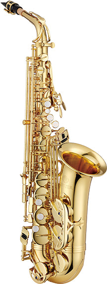 Jupiter JAS700A Eb Alto Saxophone
