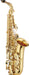 Jupiter JAS700A Eb Alto Saxophone