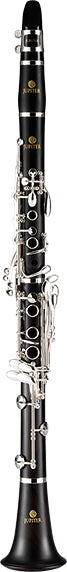 Jupiter Performance Series JCL1100S Bb Clarinet