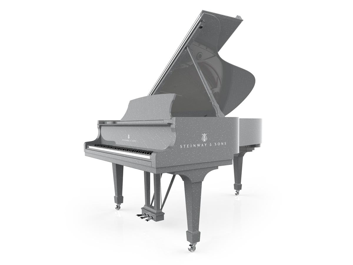 STEINWAY & SONS Grand Piano POP COLLECTION