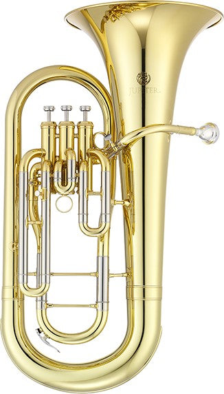 Jupiter 700 Series JEP700 Bb Euphonium