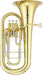 Jupiter 700 Series JEP700 Bb Euphonium