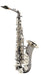 Julius Keilwerth SX90R Shadow Eb Alto Saxophone
