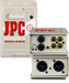 Radial JPC Stereo Direct Box