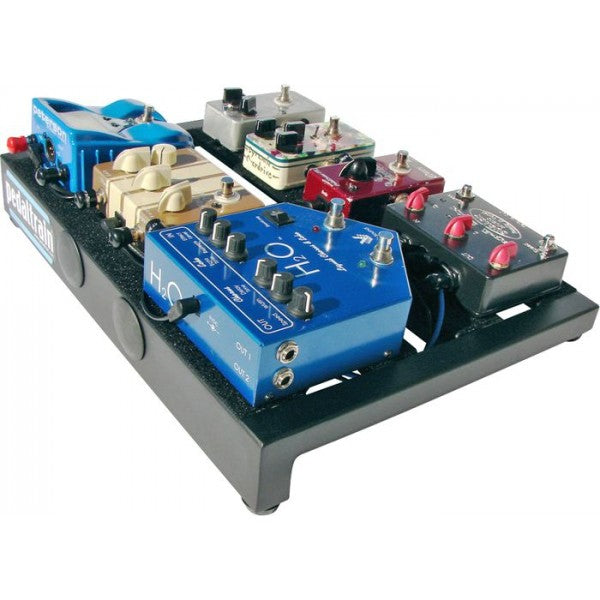 pedal board with hard case Pedaltrain