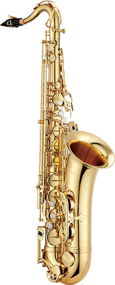 Jupiter JTS700A Bb Tenor Saxophone — Tom Lee Music