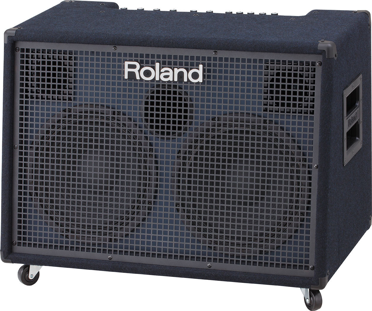 Roland KC-990 Stereo Mixing Keyboard Amplifier 鍵琴擴音器