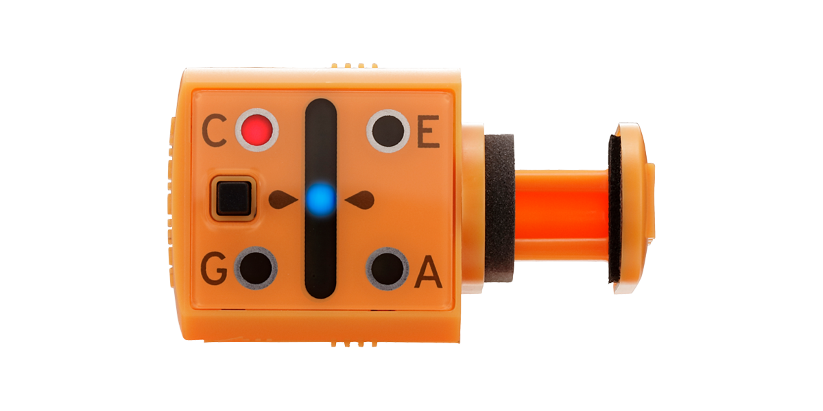 KORG Mini-Pitch Ukulele Tuner