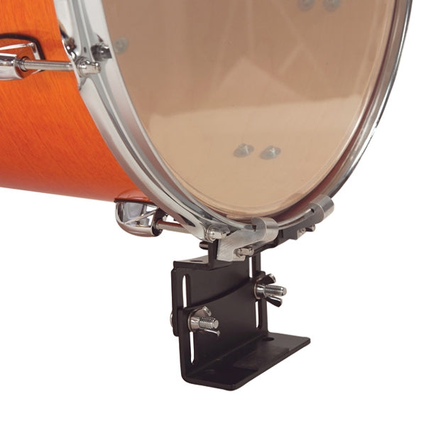 Bass Drum Riser Comparison CompactDrums