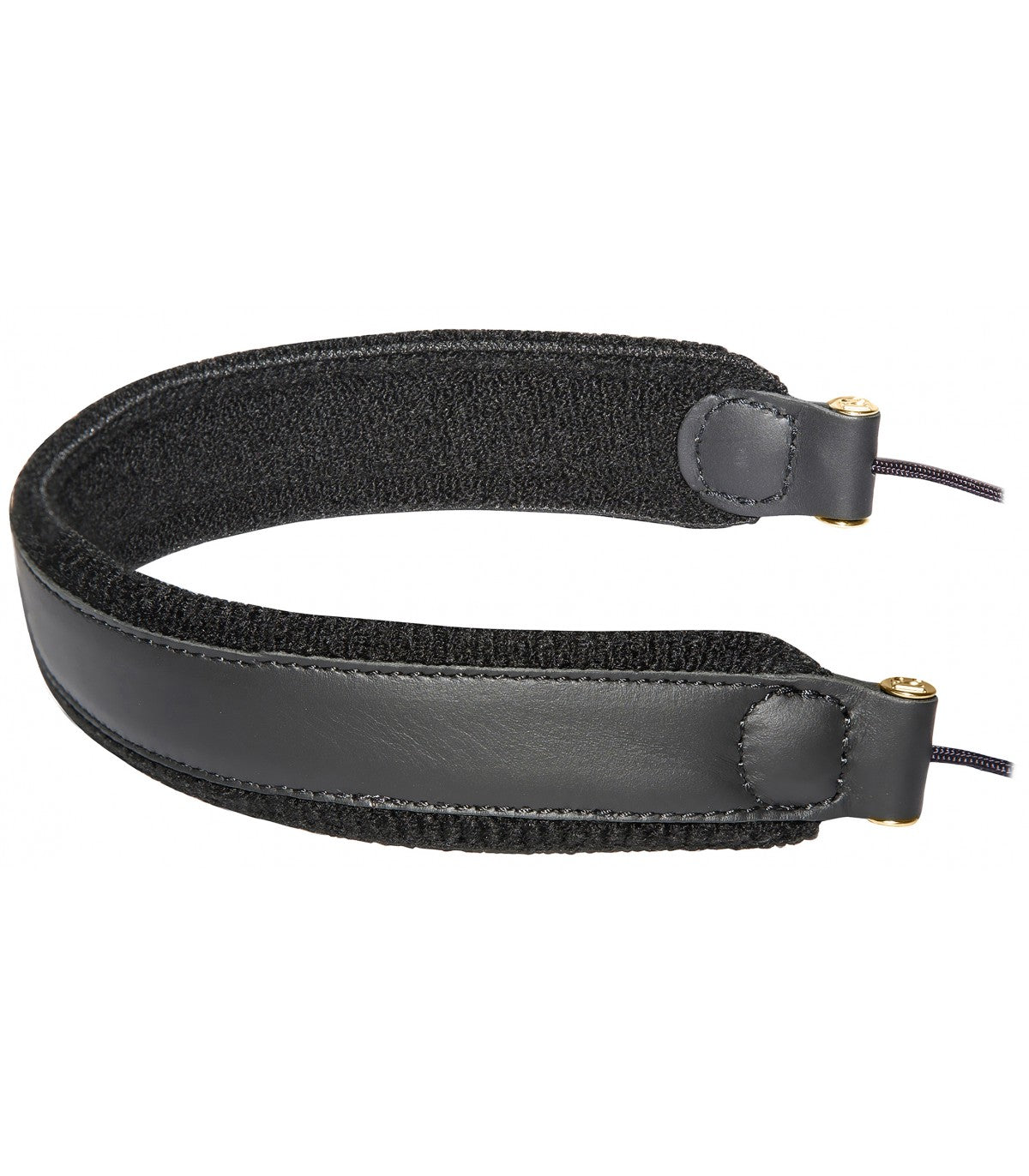BG France S20M Leather Series Saxophone Neck Strap