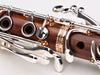 Buffet Crampon Mopane Edition 2023 LÉGENDE A Clarinet