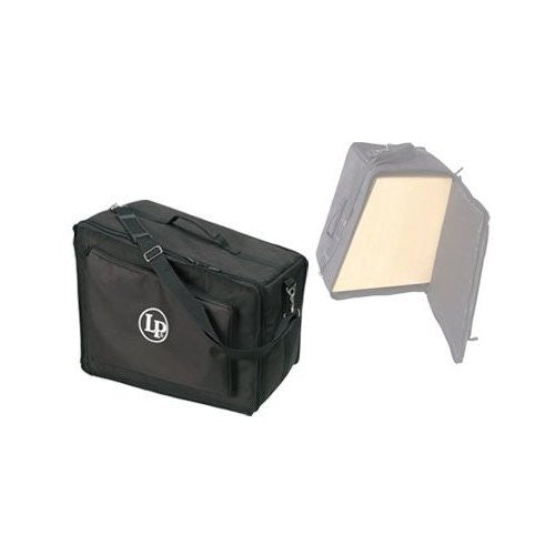 LP Lug-Edge Angled Surface Cajon Bag (LP526)