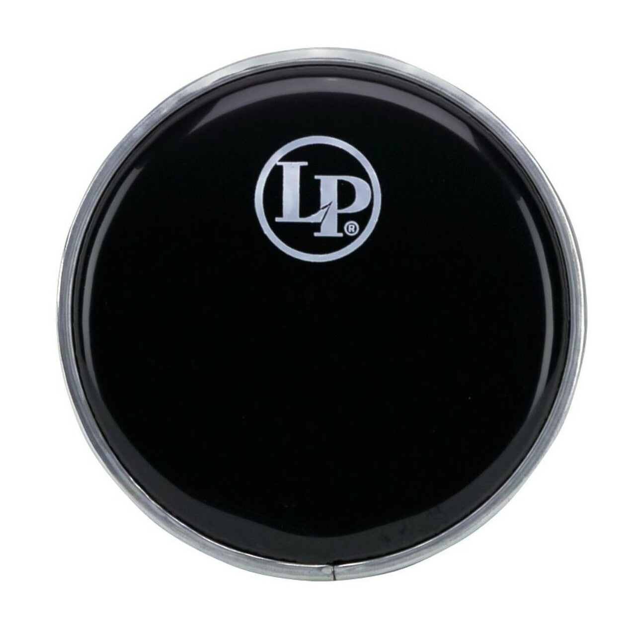 LP Mini Timbale Black Plastic Head (Available in two sizes)