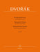 Dvorak-Romantic-Pieces-for-Violin-and-Piano-op-75