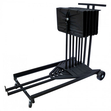 Manhasset 1980 Harmony Music Stand Cart