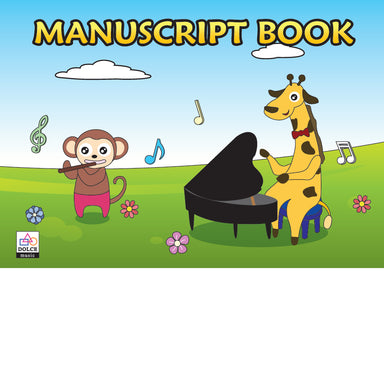 Manuscript-Book-2