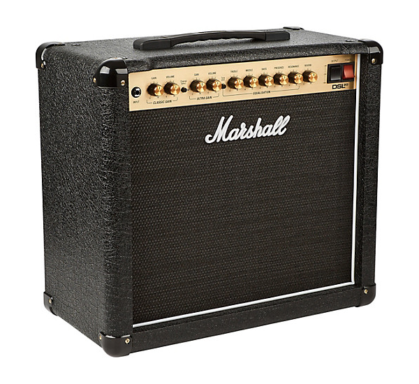 Marshall DSL20C Guitar Amplifier