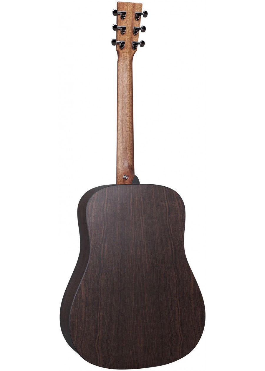 C. F. Martin DX2E-03 Rosewood Acoustic Guitar木結他