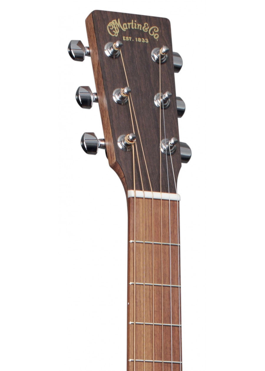 C. F. Martin DX2E-03 Rosewood Acoustic Guitar木結他