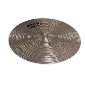 PAISTE Master Extra Dry Ride Cymbal (Available in various sizes)