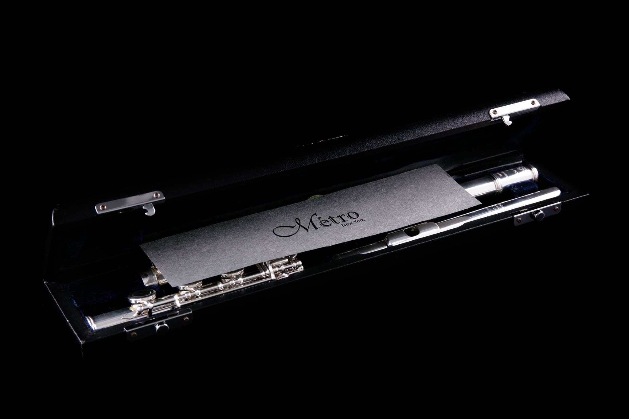 Metro New York Patented Charcoal Paper for Instruments (PCCP)