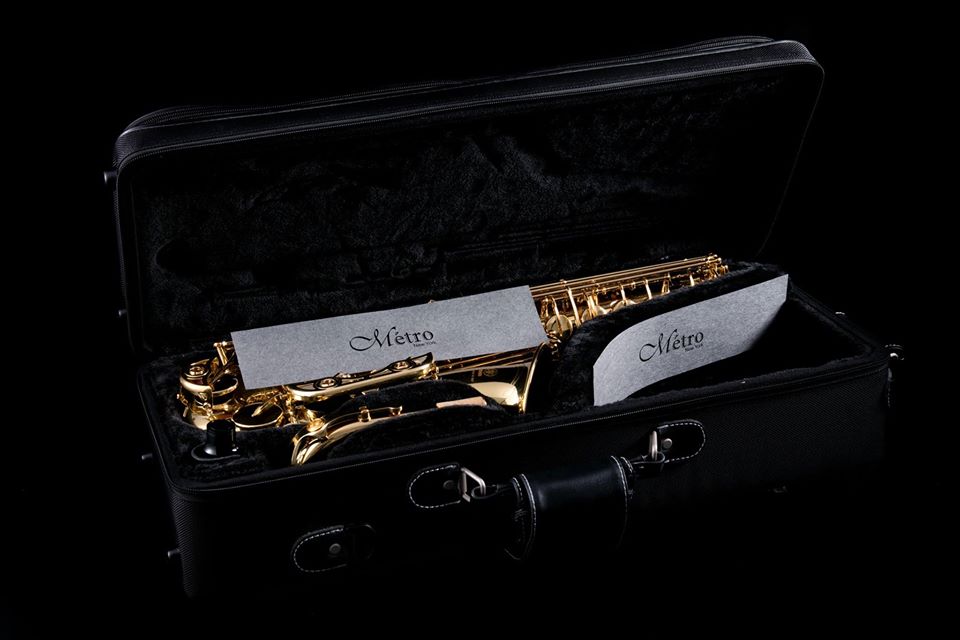 Metro New York Patented Charcoal Paper for Instruments (PCCP)