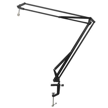Mackie DB-100 - Desktop Boom Arm