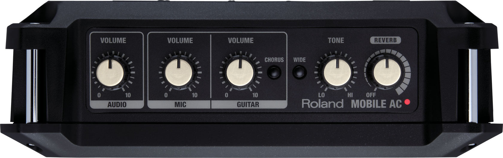 Roland MOBILE AC Acoustic Chorus Guitar Amplifier 木結他擴音