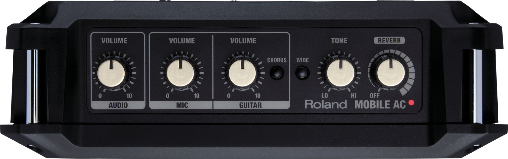 Roland MOBILE AC Acoustic Chorus Guitar Amplifier 木結他擴音器