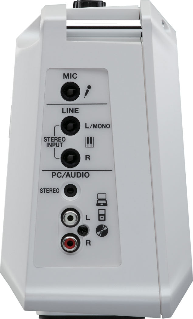 Roland MOBILE BA Battery-Powered Stereo Amplifier 擴音器