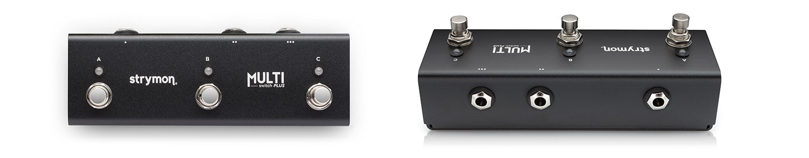 Strymon Multiswitch PLUS
