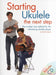 Starting Ukulele -Next Step-