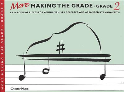 More Making The Grade 2 For Piano