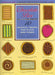 Harris Chocolate Box - 10 Musical Treats
